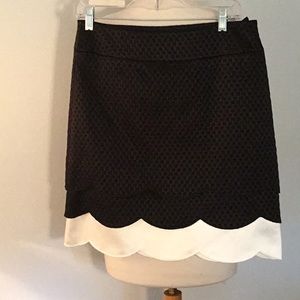 Etcetera Skirt, sz 6